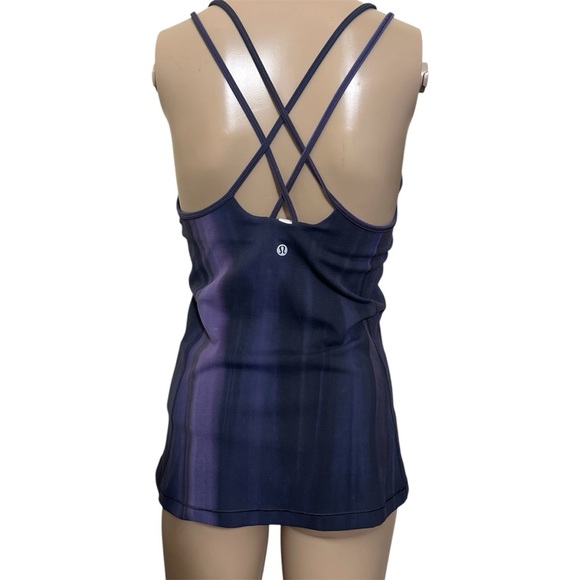 lululemon athletica Purple Tank Top - Picture 2 of 7